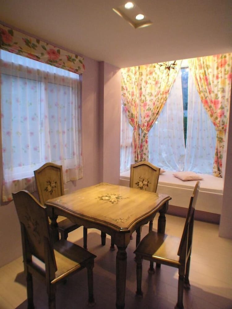 LTC Holiday Villa