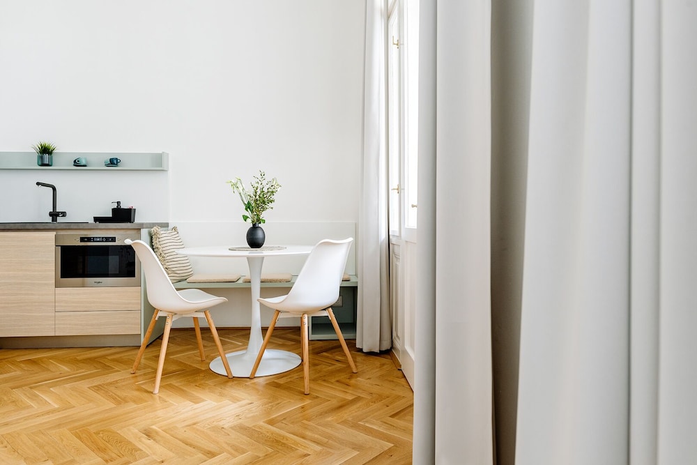 Apartment BRNO