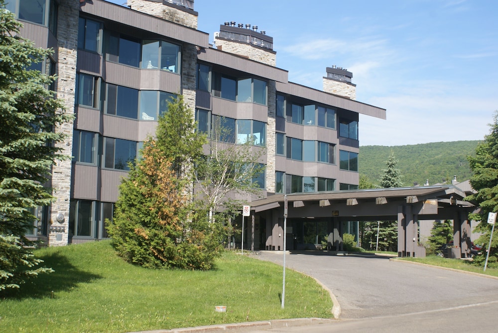 Condos Val Des Neiges view 4
