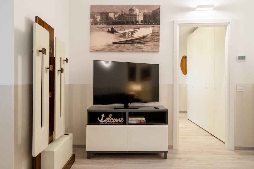 Comfy Apartment in Bellano by Wonderful Italy