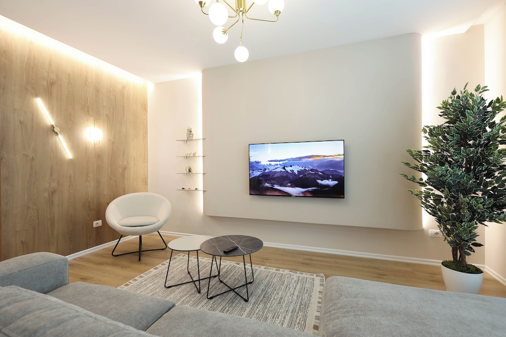Grandstay Apartments 1