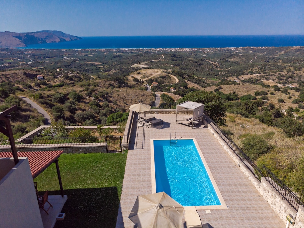 Thea Villas Complex