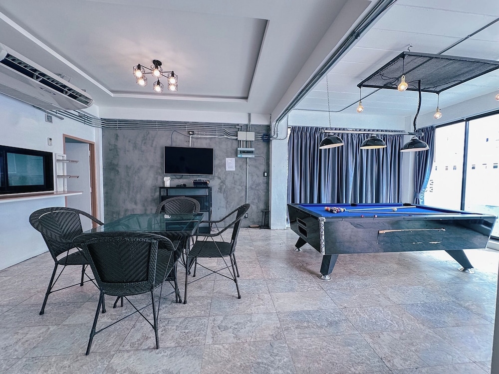 Baan Talay Home Jomtien Beach