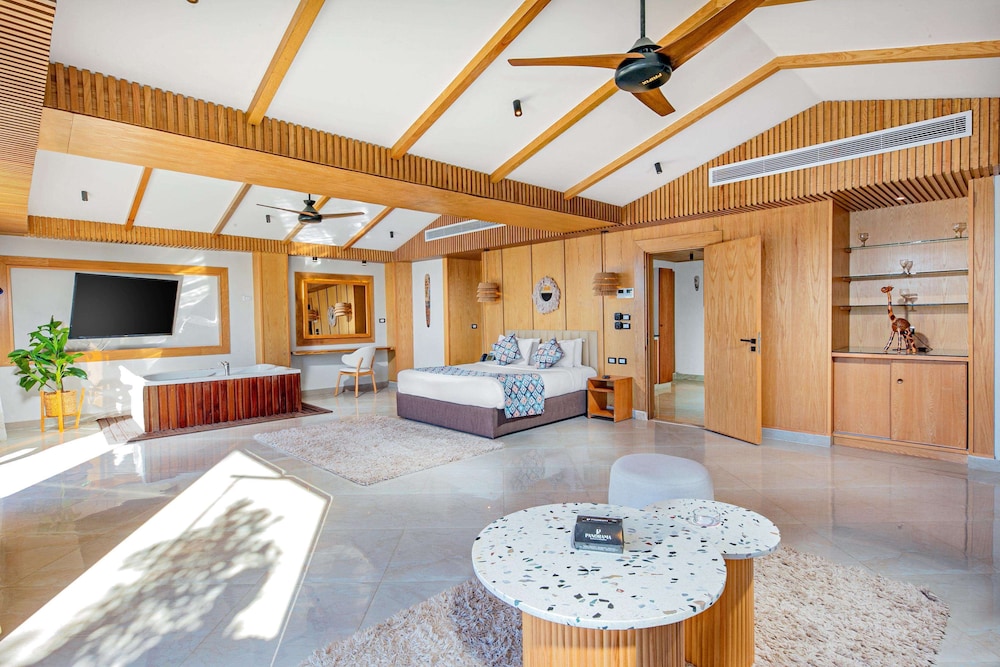 Hotel Panorama Bungalow Resort El Gouna