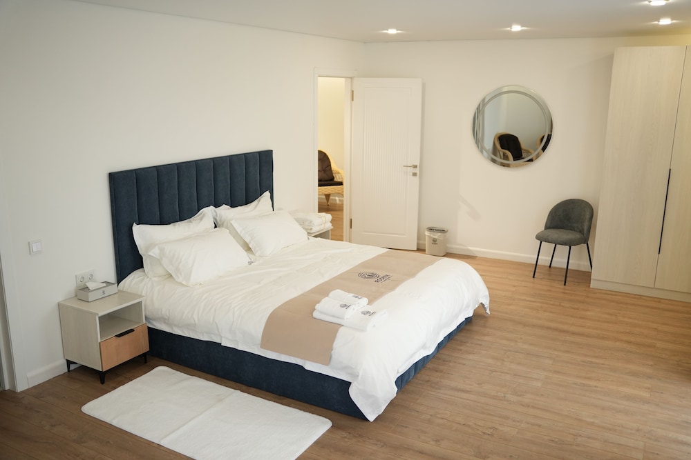 Rodnik Guest house Almaty