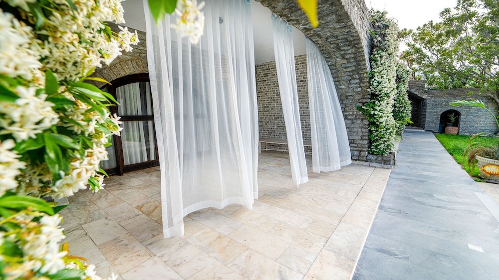 Almina Garden Butik - Yetişkinler İçin - Image 34