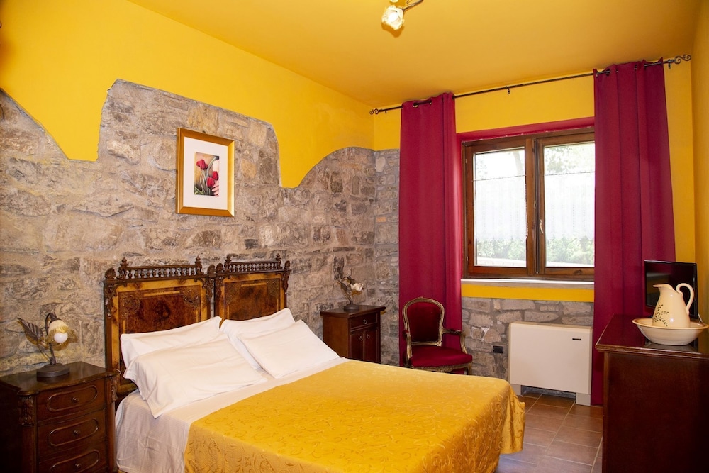 Country House Abate Pool Ac Wifi Potenza