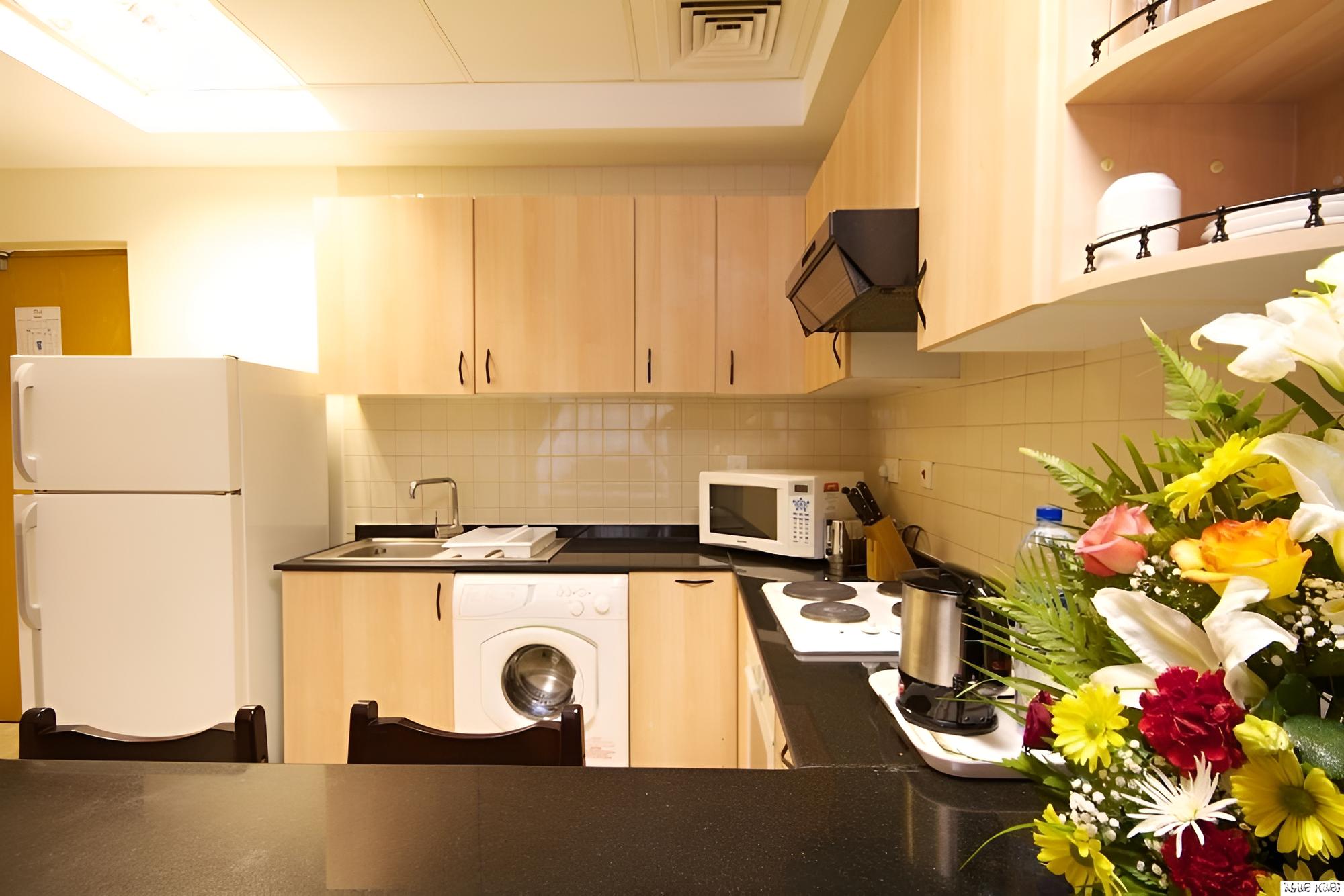 Welcome Hotel Apartments 2