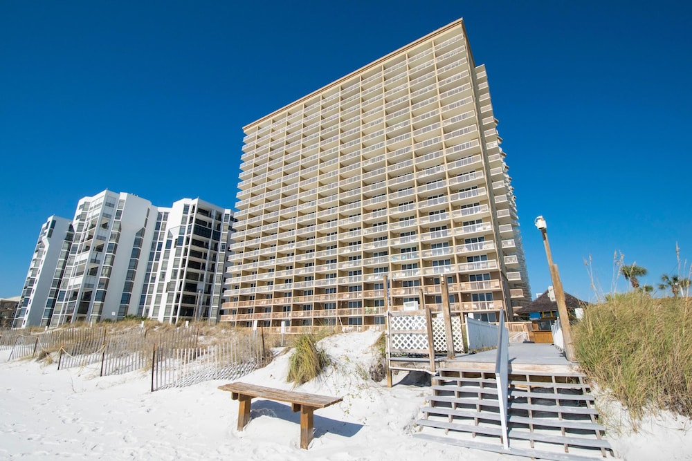 Pelican Beach Resort 1207