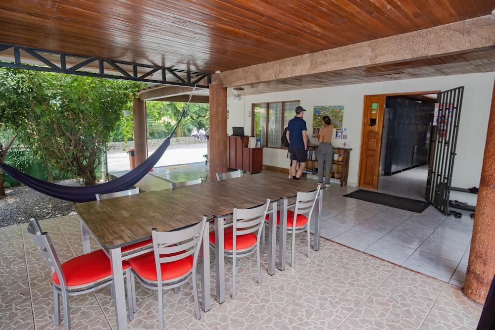 Río Danta Hostel