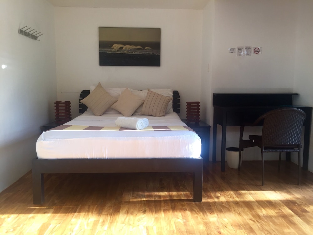 Kingfisher Resort