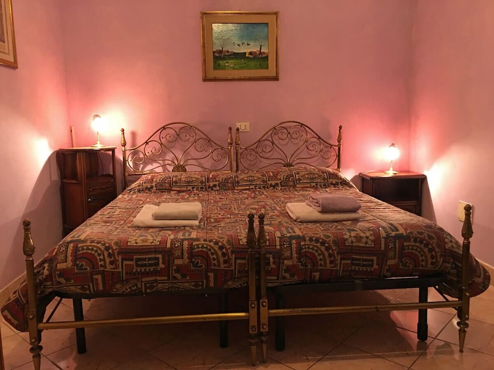 Ca' Le Rose view 2