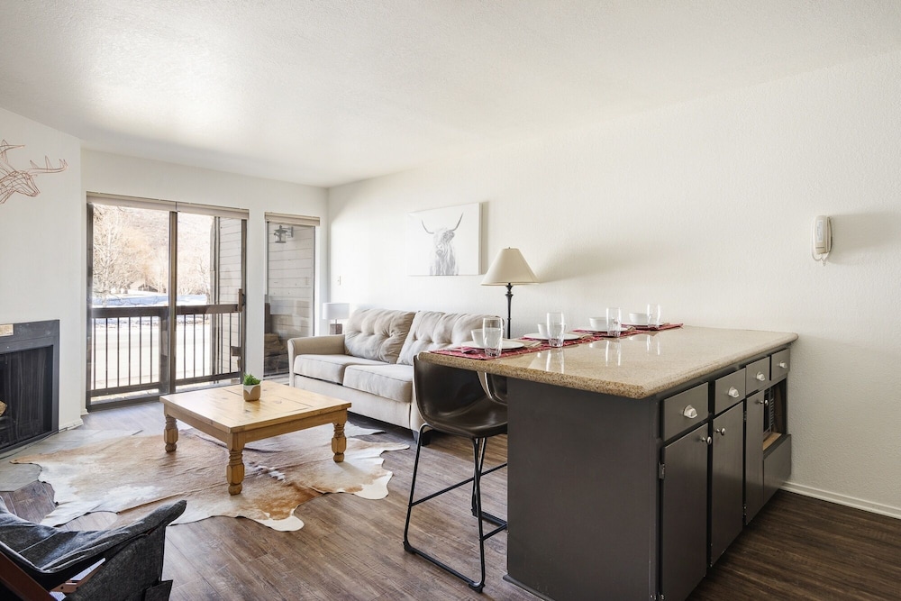 Park City Ski Resort Resort - Vacation Homes