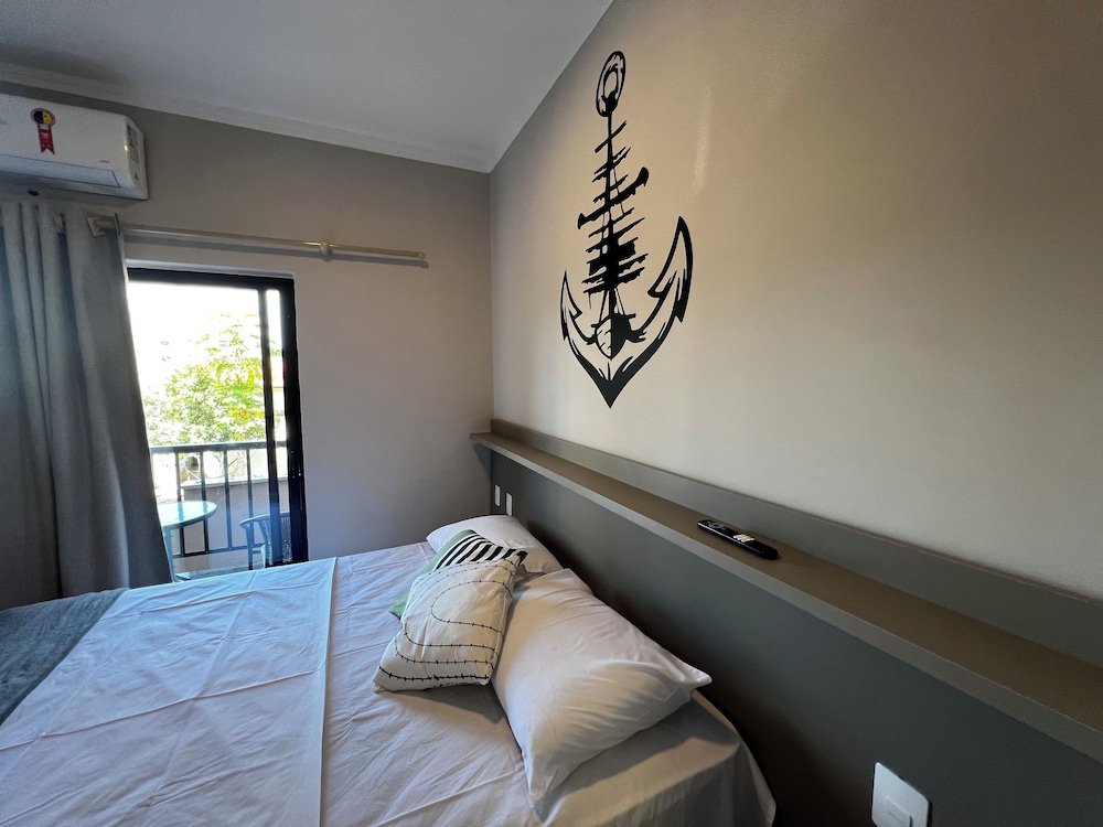 Pousada Casa Limão
