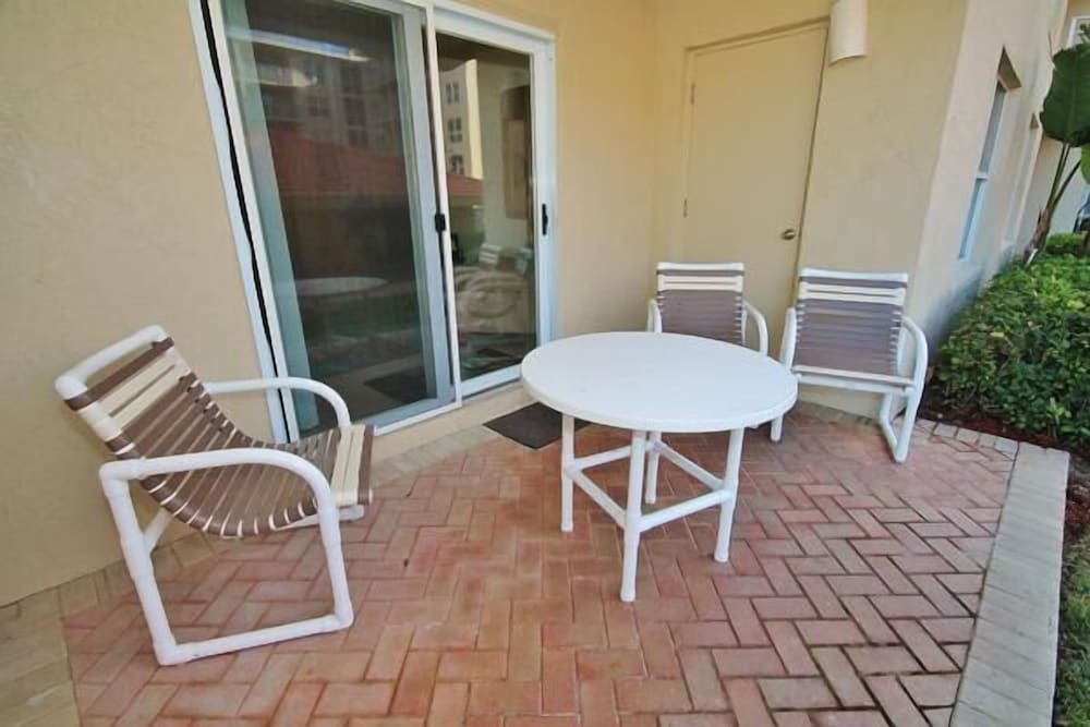 Sea Coast Gardens III 2 Bedroom Condo by Great Ocean Condos