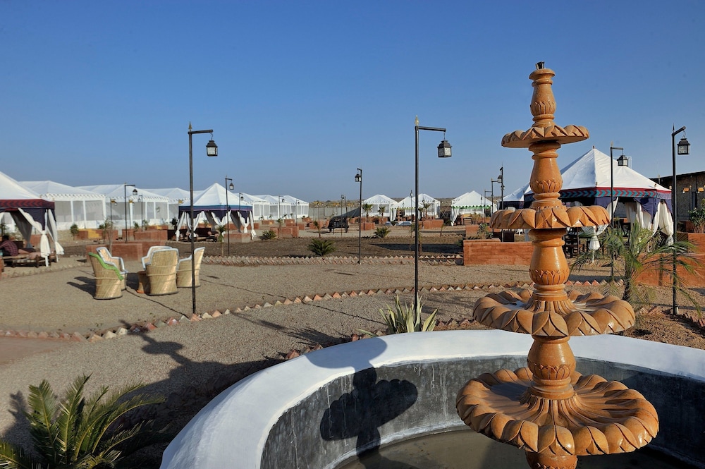 Atulya Garh Marwar