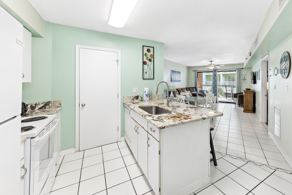 Harbor Place 206
