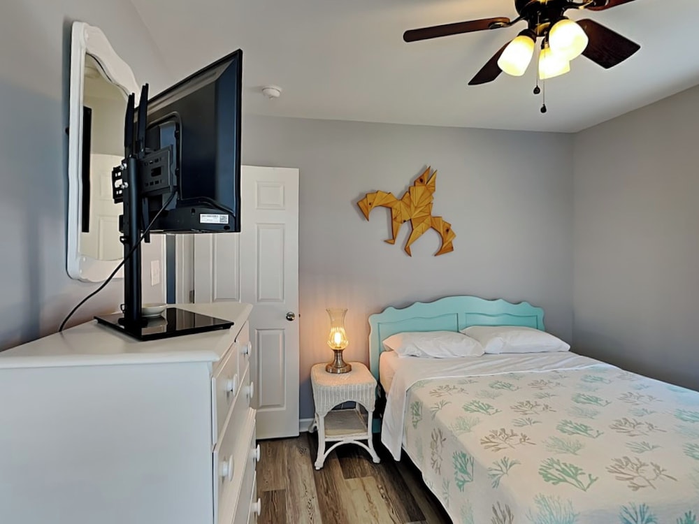 Sea Chase by Topsail Realty
