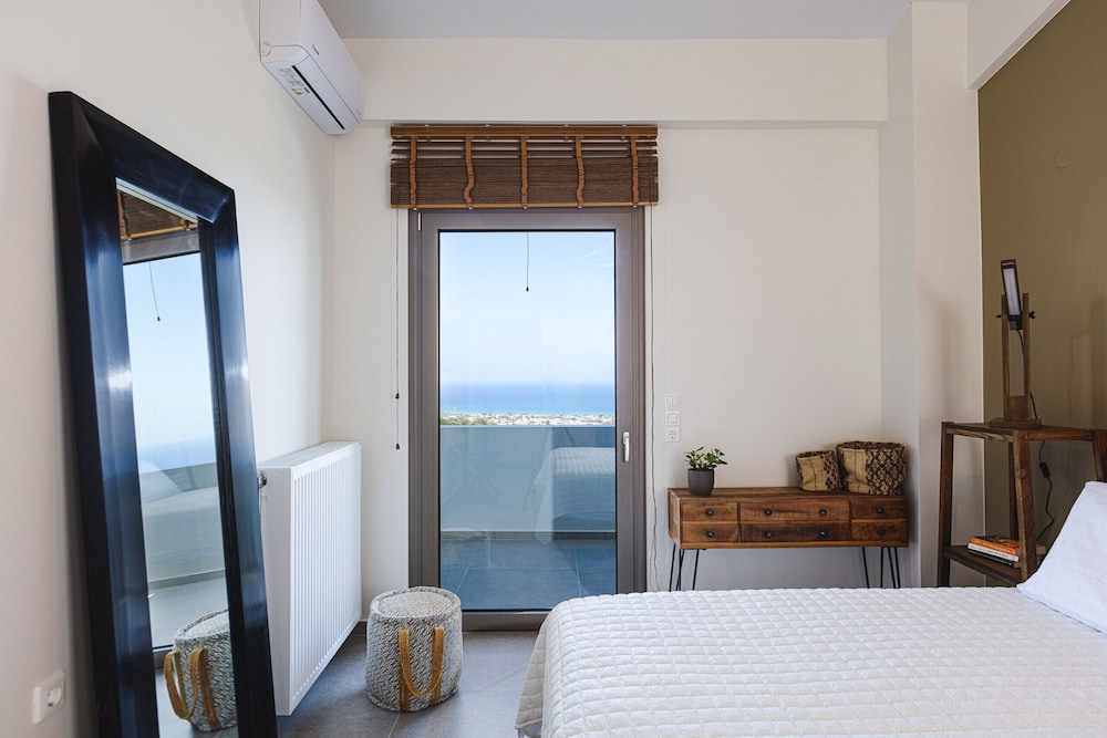 Luxurious Villa Rizes - With Private Pool