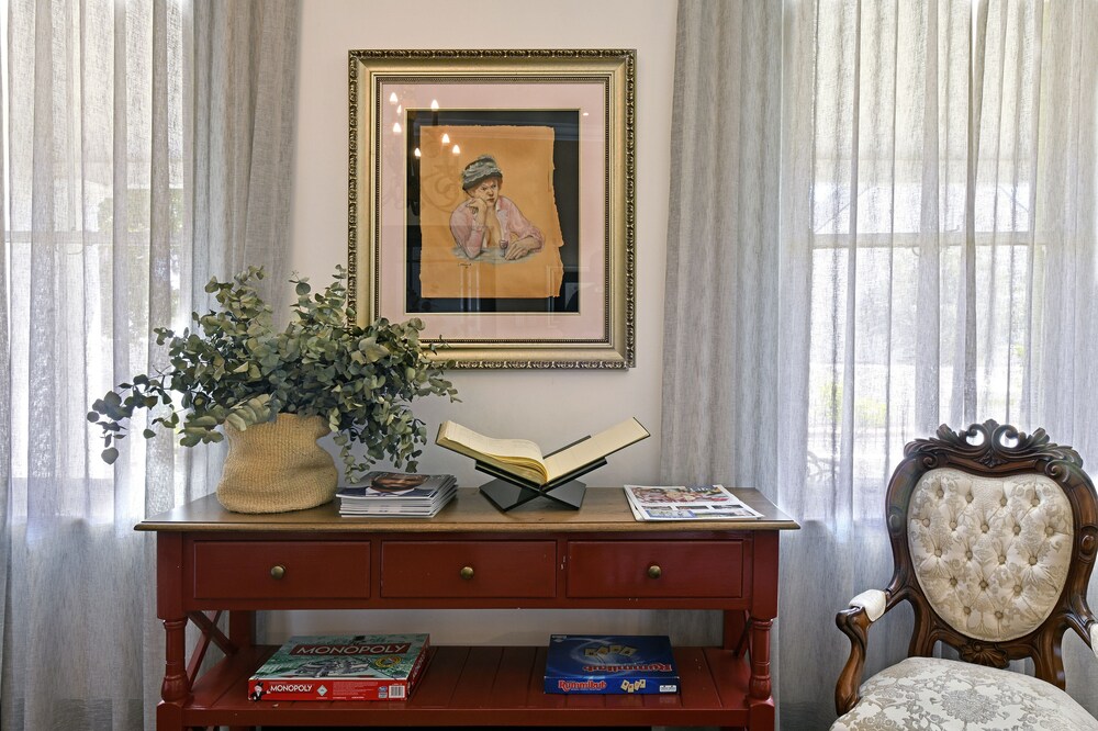 Ashbourne Boutique Guesthouse