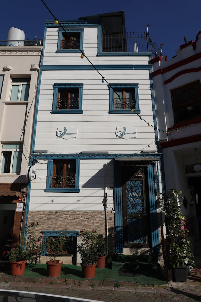 Sea House Süitler - Image 22