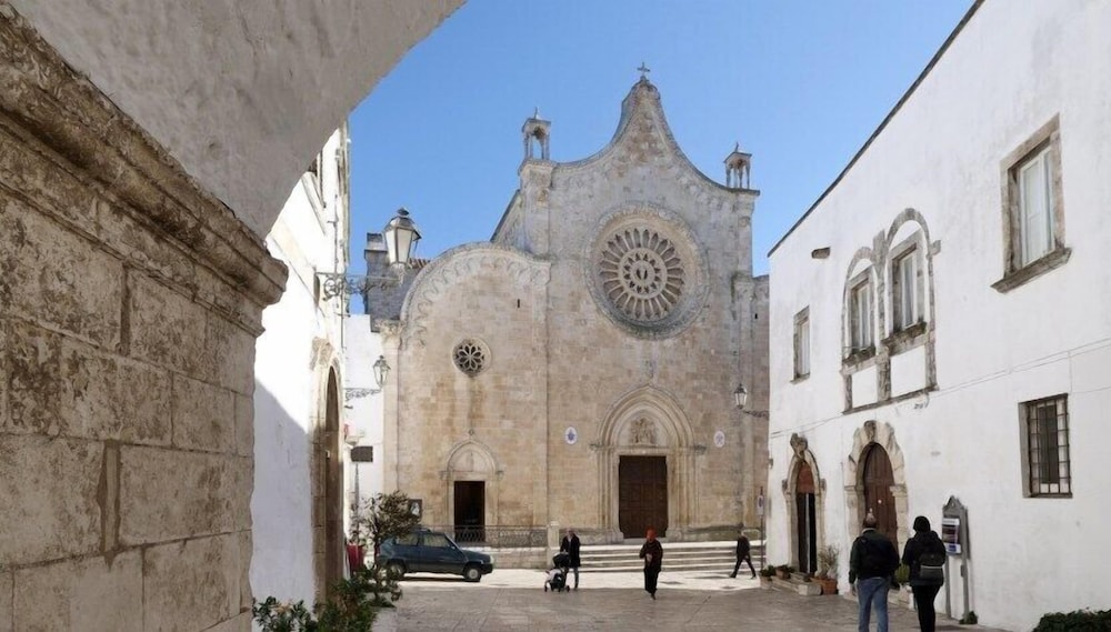 Casa Angela Rosa