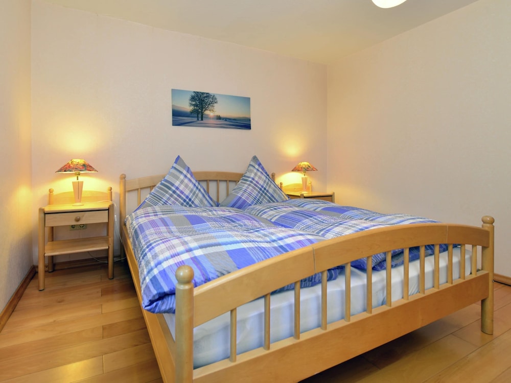 Holiday in the Sauerland Region in Unique Location