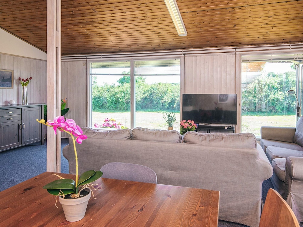 6 Person Holiday Home in Juelsminde