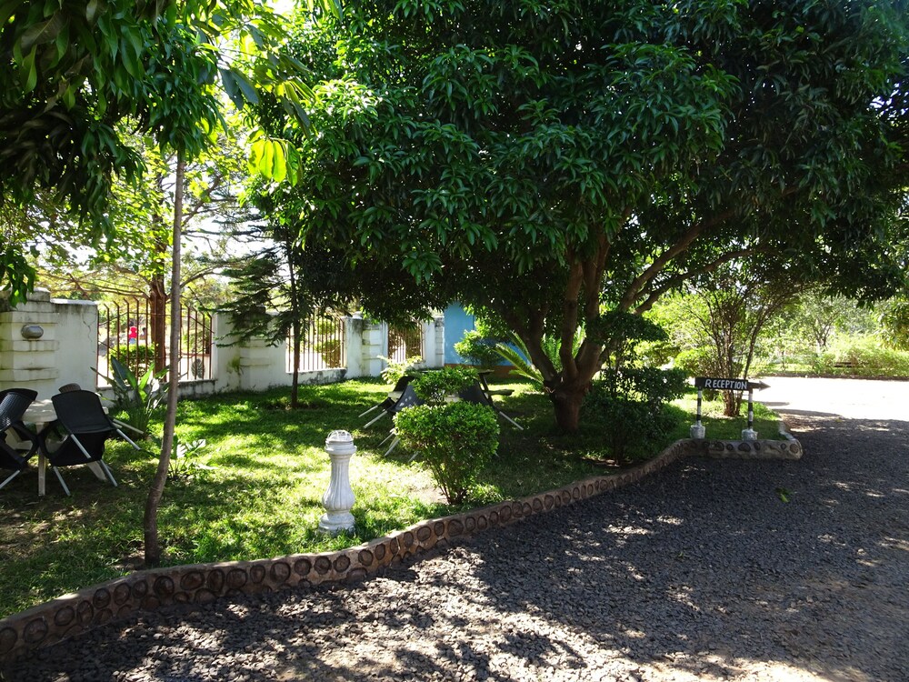 White Rose Lodge