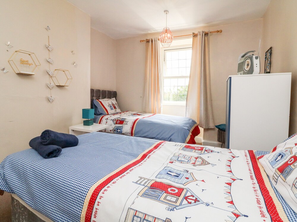 Bude Vacations - Tea Cosy Cottage - Property Image 11