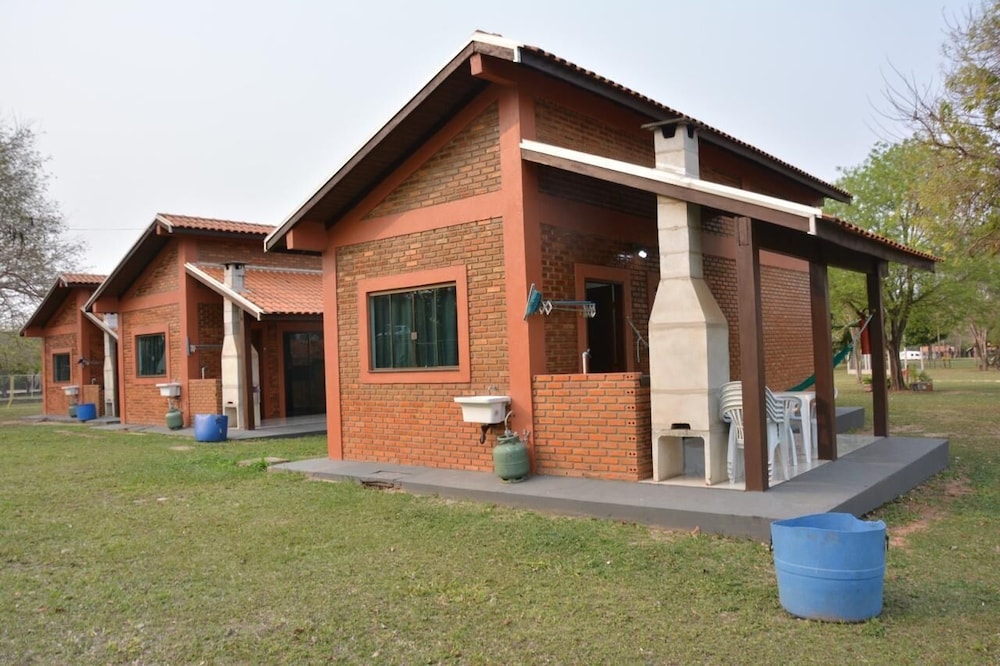 Camping Rio Formoso LTDA