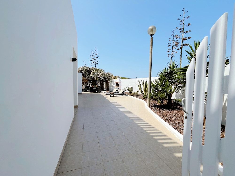Dune Pearl Villa - Private Spa - Exclusive Pool, Sauna & Beach Access - Duna Parque Resorts & Hotels