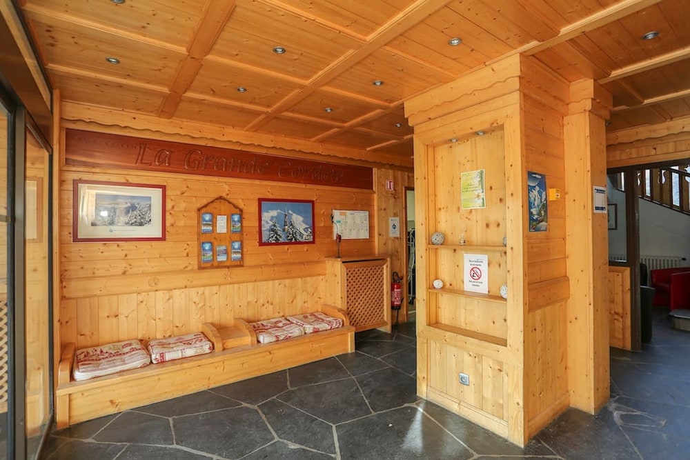 Résidence & Spa La Grande Cordée