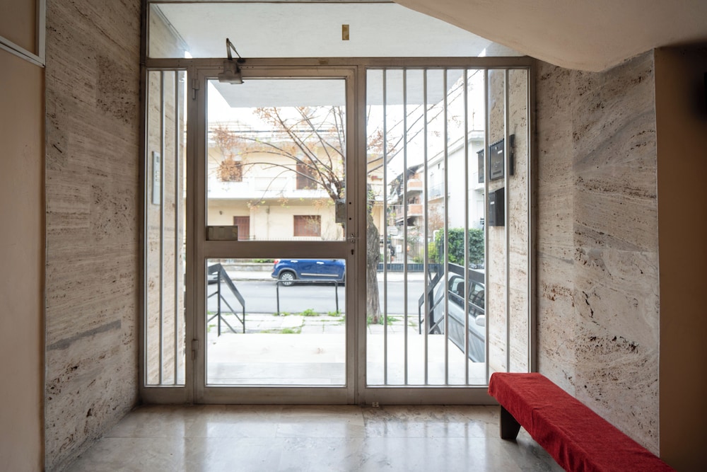 Upscale Apartment in Chalandri with Large Terrace