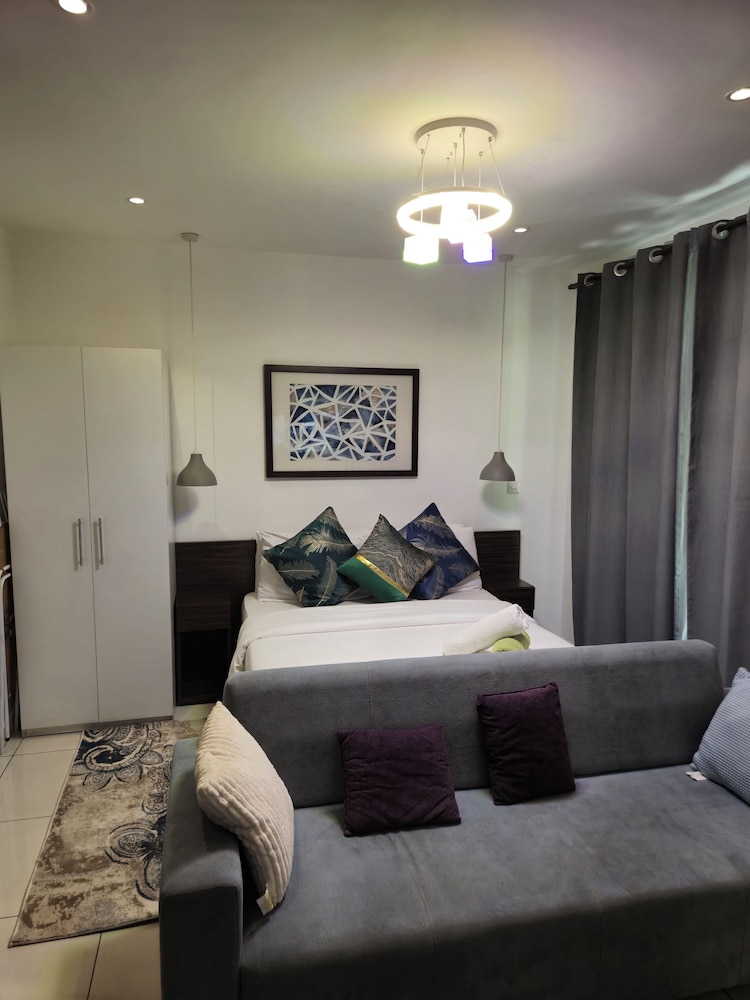 Ebs properties