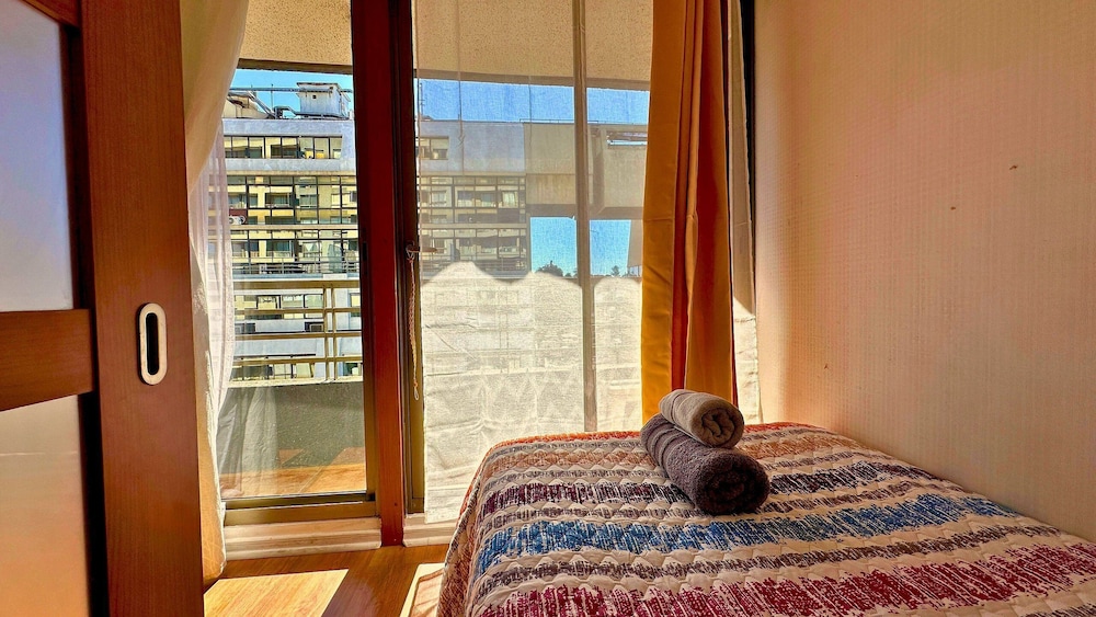Viña Sunset Escape