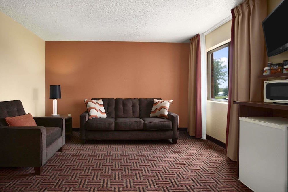 Super 8 by Wyndham Marion, Foto 10