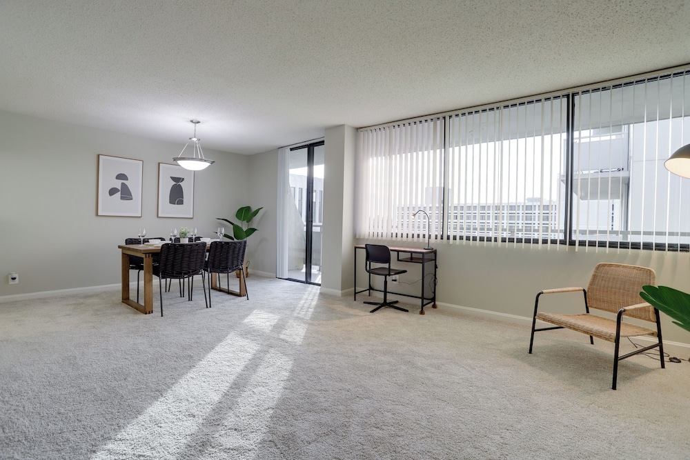 Serene DC-Area Apartments