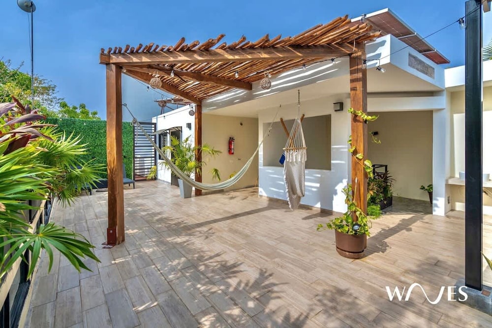 Spacious Great Located Amazing Terrace