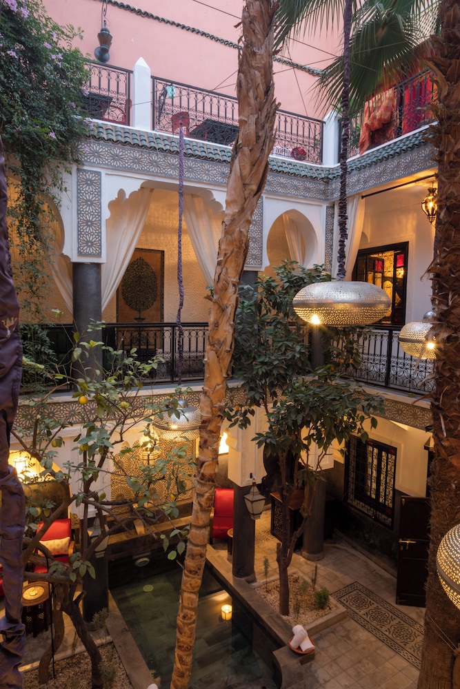 Riad O'Zeen