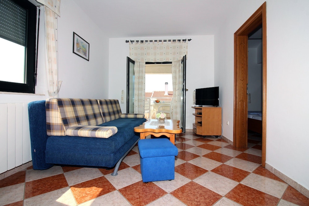 Zadar Coastal Haven