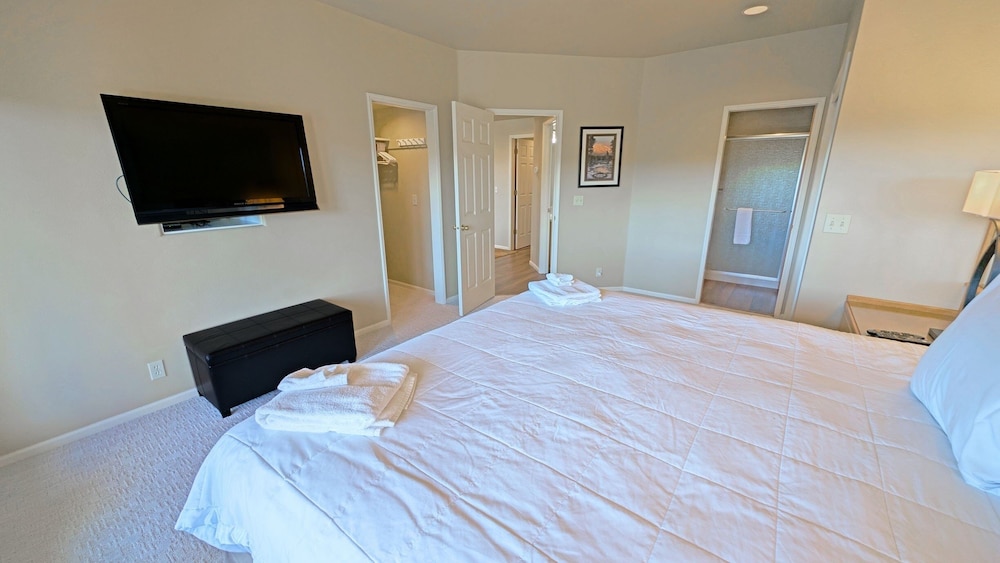 Mt Bachelor Village 331 A 1 Bedroom Condo