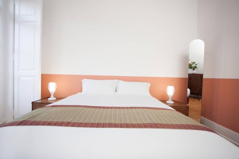 Contador Mor Rooms and Apartments