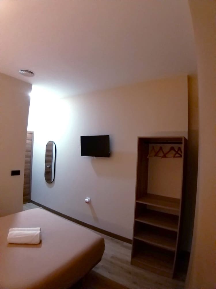 Optimus Comfort Campoamor 101