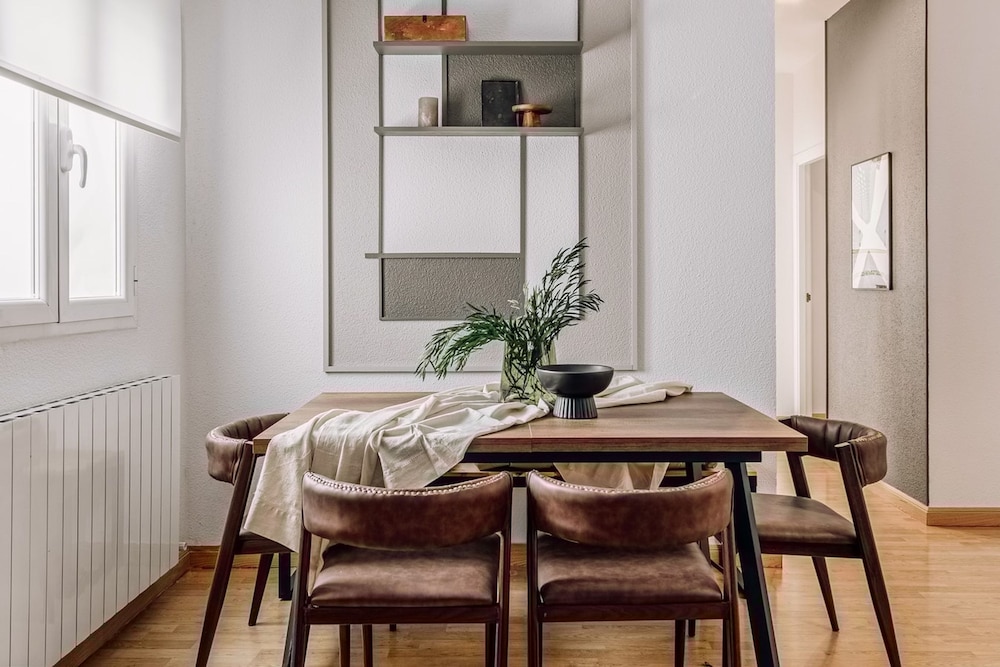 Duke - 3 Bedrooms and Office in Ibiza