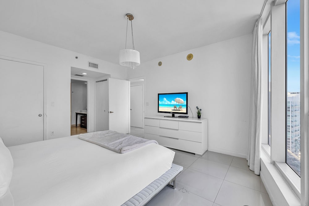 Icon Brickell