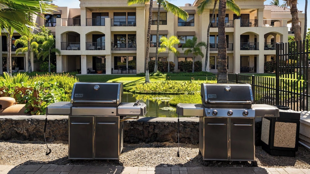 Spacious Hawaiian Unit w/ Lagoon View - AC & Wifi - Vrkcv