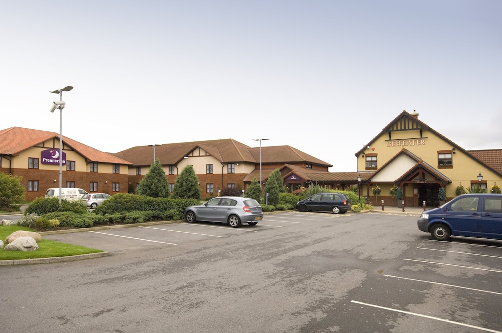 Premier Inn Newcastle Gosforth/Cramlington, photo 33