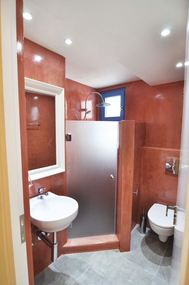 Fava Eco Suites