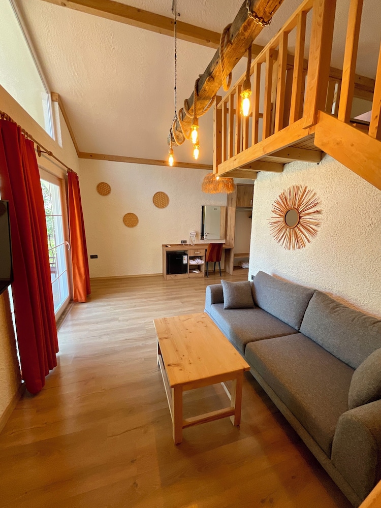 Gunes Otel & Daireler - Image 34